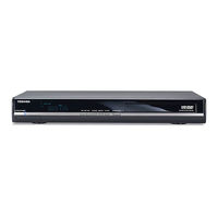 Toshiba HD-A30 - HD DVD Player Owner's Manual