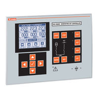 Lovato Electric RGK900MC Instruction Manual