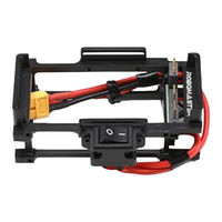 dji ROBOMASTER User Manual