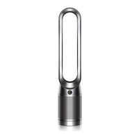 Dyson pure cool TP04 Operating Manual