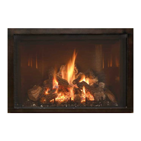 MENDOTA FV34 INSTALLATION AND OPERATING INSTRUCTIONS MANUAL Pdf