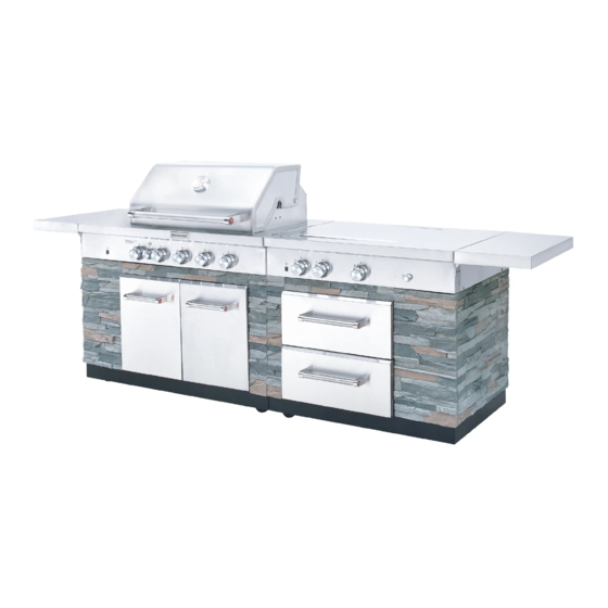 KITCHENAID 8600003C INSTALLATION INSTRUCTIONS AND USE & CARE MANUAL