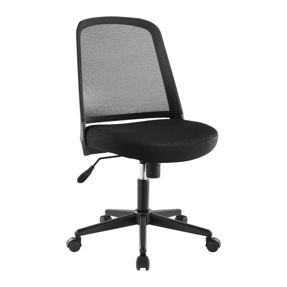 J.BURROWS JBACTMBMBK ASSEMBLY INSTRUCTIONS MANUAL Pdf Download ManualsLib