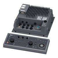 Koden MDC-7000P Series Quick Reference