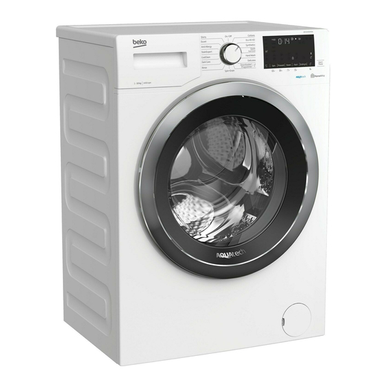 beko wey104064tw