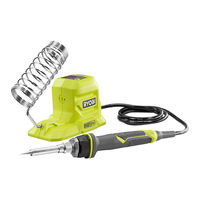 Ryobi deals p570 manual