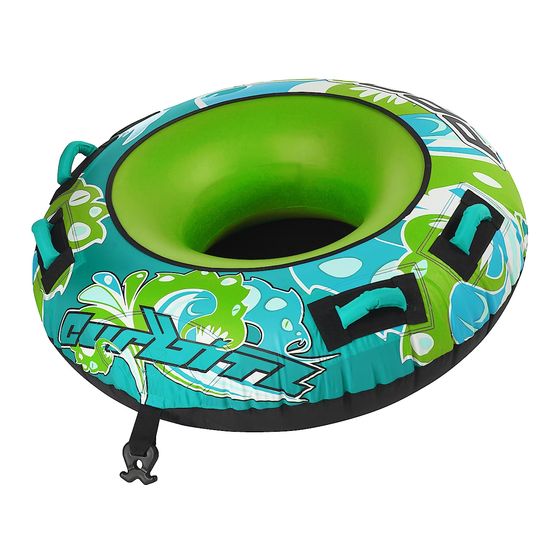 PROAQUA WATER TUBE CURBITZ II MANUAL Pdf Download ManualsLib