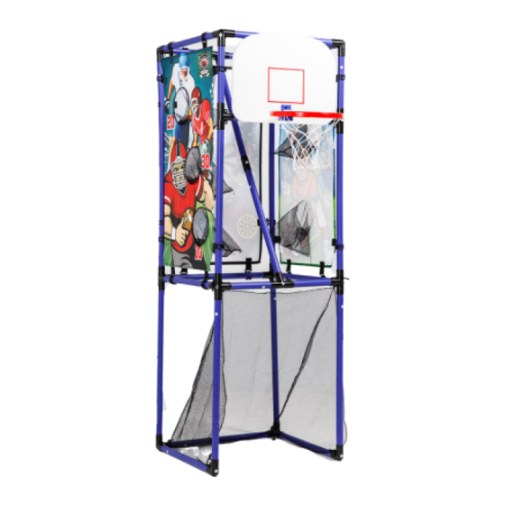 SPORTCRAFT SC1004 ASSEMBLY INSTRUCTIONS MANUAL Pdf Download ManualsLib