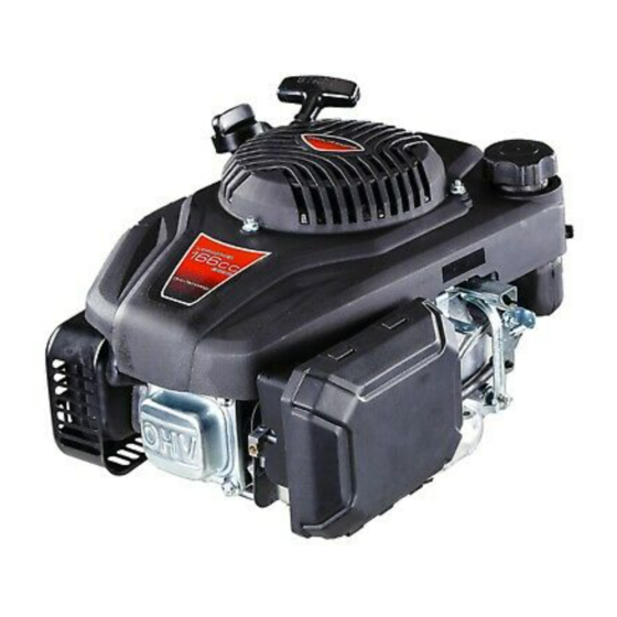 YARDMAX LC1P65FE2 OPERATOR'S MANUAL Pdf Download ManualsLib