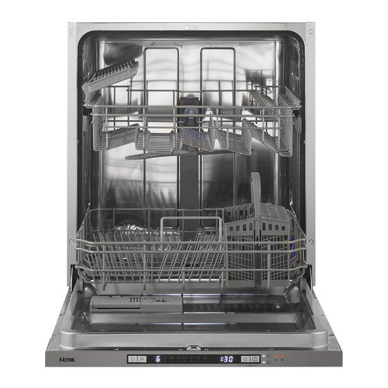 ETNA VW644RVS INSTRUCTIONS FOR USE MANUAL Pdf Download ManualsLib