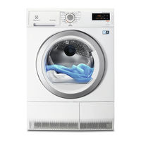 Electrolux EDH3886GDE User Manual