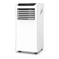 Dimplex DPRC29ECO-B Manuals | ManualsLib