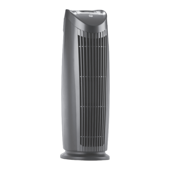 Alen T500 User Manual