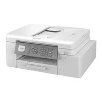 Brother MFC-J4440DW Online User's Manual