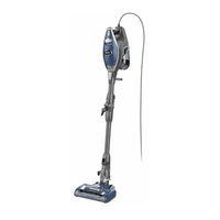 Shark Rocket Deluxe Pro UV330 Series Owner's Manual