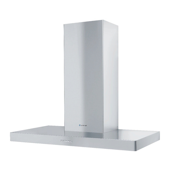 SystemAir 792-10/B Manuals