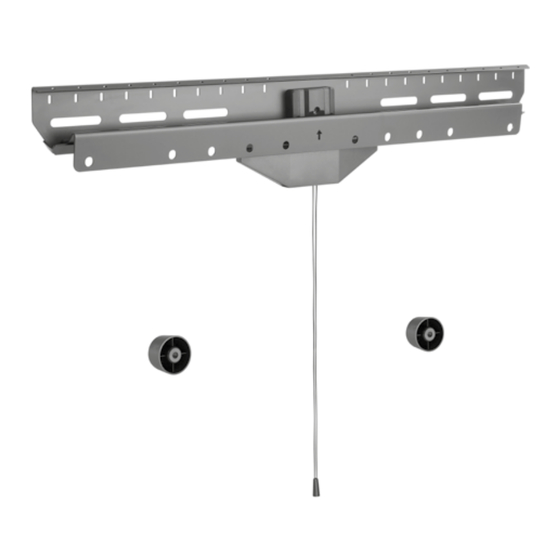 Techly ICA-PLB 154M User Manual