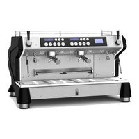 Conti Monaco MC 3G K Technical Documentation Manual