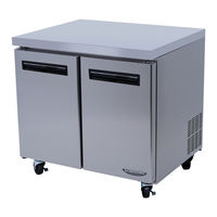 lassele LMT60 Installation & Operation Manual