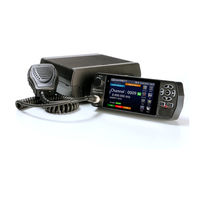 Barrett 4050 HF SDR Installation Manual