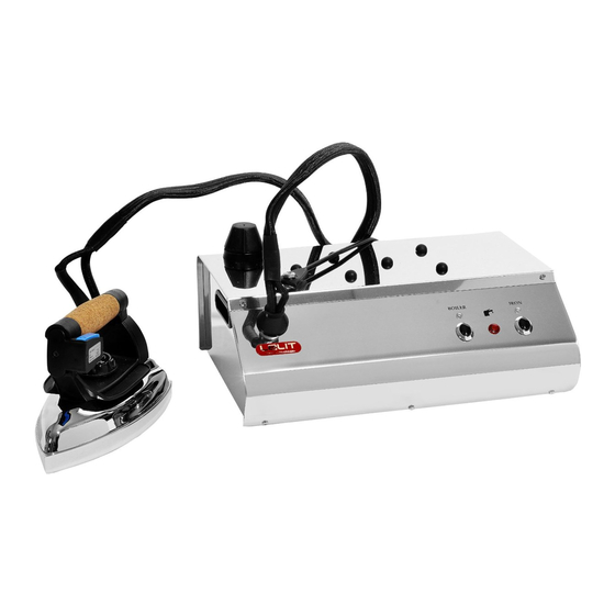 Lelit PS1N Manual