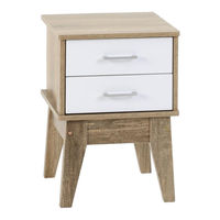 Seconique Furniture STOCKHOLM 100-103-057 Assembly Instructions Manual