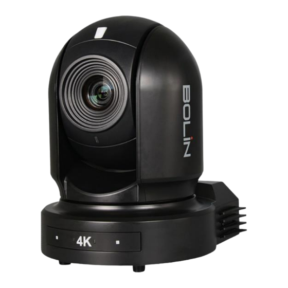 Bolin Technology BC-7-M-12262019 User Manual