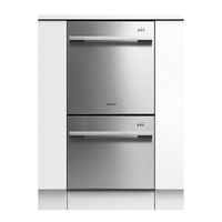 Fisher & Paykel DD60SDFM7 Quick Start Manual