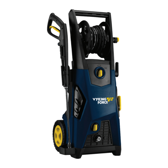 VYKING FORCE VF2465I Manuals