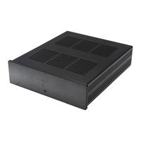 SOUNDIMPRESS HY252-4CH Quad User Manual