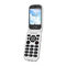 Doro 7070 DFC-0190 - Mobile Phone Quick Start Guide