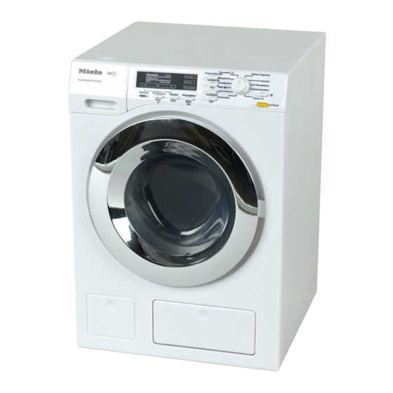 Klein MIELE 6941 Instructions