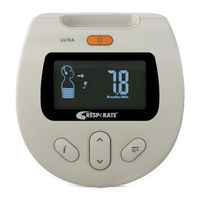 InterCure RESPeRATE Quick Start Manual