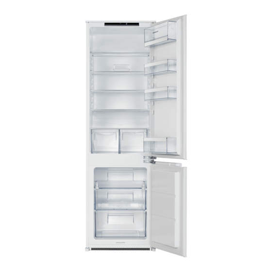 Kuppersbusch FKG8500 1i Series Instructions For Use And Installation