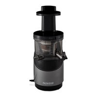 NuWave Nutri-Master User Manual