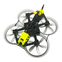 DarwinFPV CineApe 25 User Manual