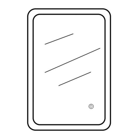 Better Bathrooms BeBa 27532 User Manual
