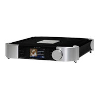 Simaudio MOON NORTH 791 Manual