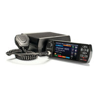 Barrett 4050 HF SDR Operating And Installation Manual