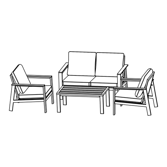 LF ALLEN + ROTH FCA60693-A Quick Reference Manual