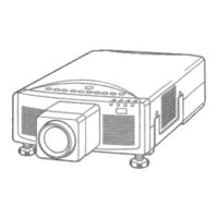 Eiki LC-7000U Owner's Instruction Manual