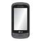 Cell Phone LG Freedom UN272 User Manual