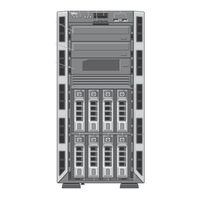 Dell PowerEdge T320 Owner's Manual
