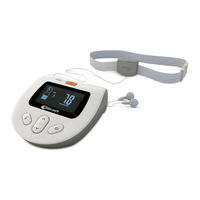 InterCure RESPeRATE Ultra User Manual