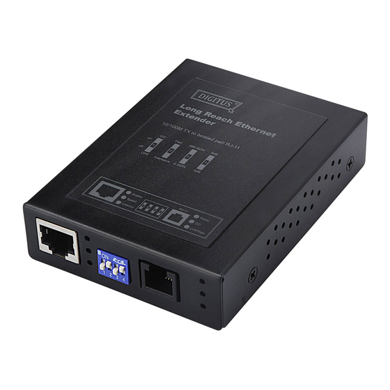 Digitus DN-82040 User Manual