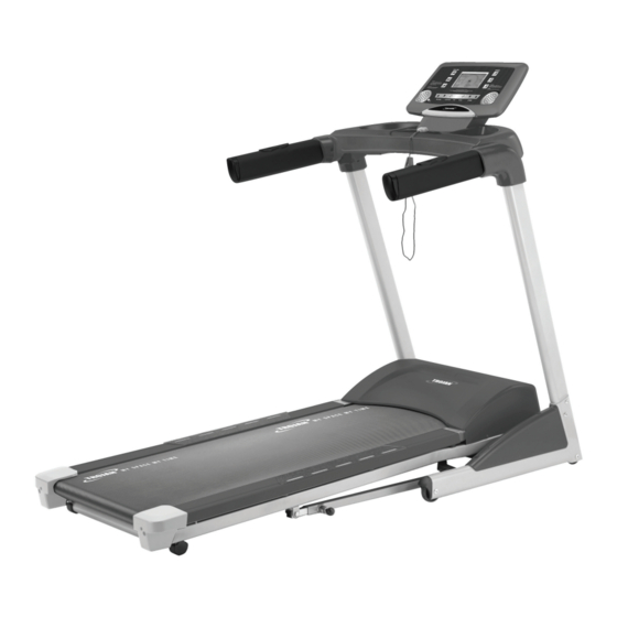 Trojan solitude 400 treadmill price hot sale