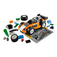 LEGO 21206 Instructions Manual