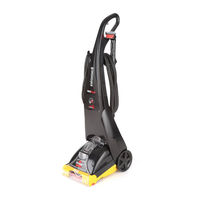 Bissell 1846 SERIES User Manual