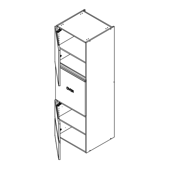 Kvik MH513,060 Assembly Manual