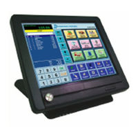 Protech PS8852 User Manual